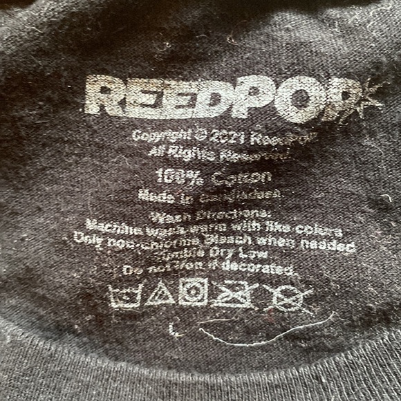 NY Comic Con Shirt L - Picture 3 of 4